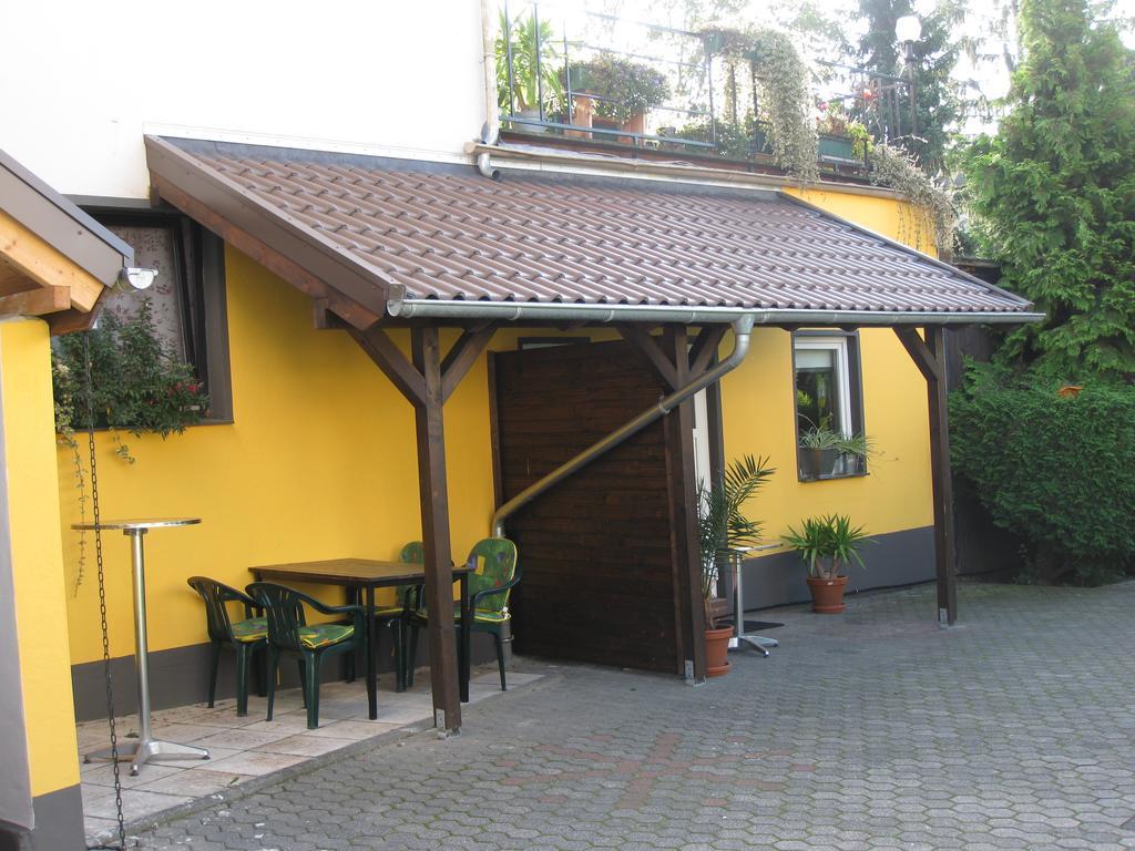 Apartment Airport Cologne Bilik gambar